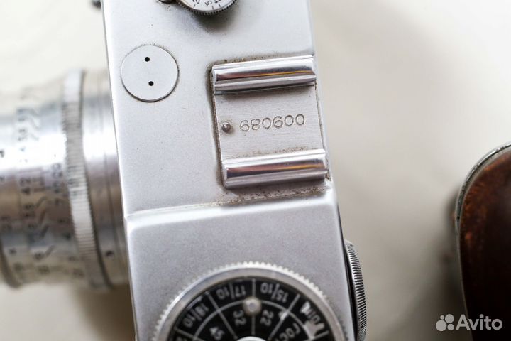 Репортерский Ленинград 1968г