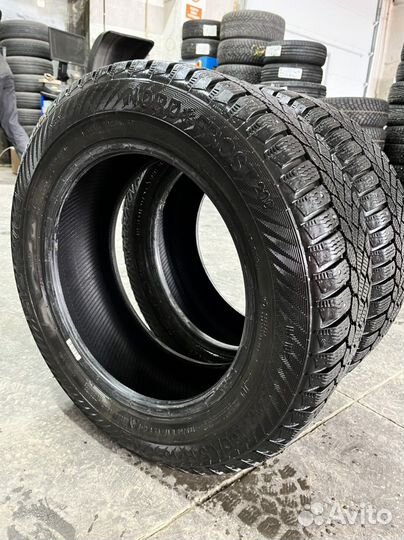 Gislaved Nord Frost 200 185/65 R15