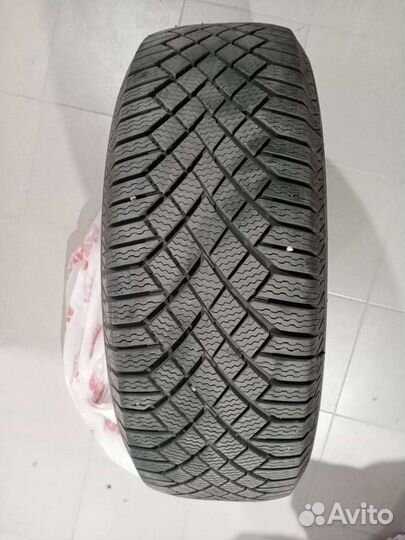 Continental ContiVikingContact 7 SUV 225/65 R17 106T