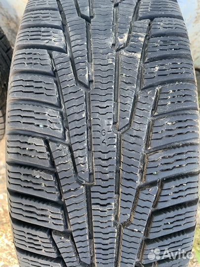 Nordman RS2 205/60 R16