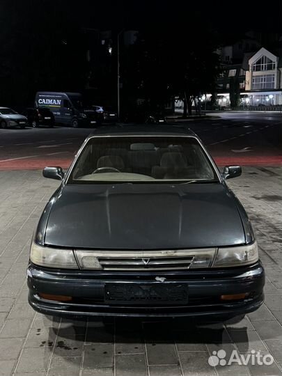 Кузов на toyota vista