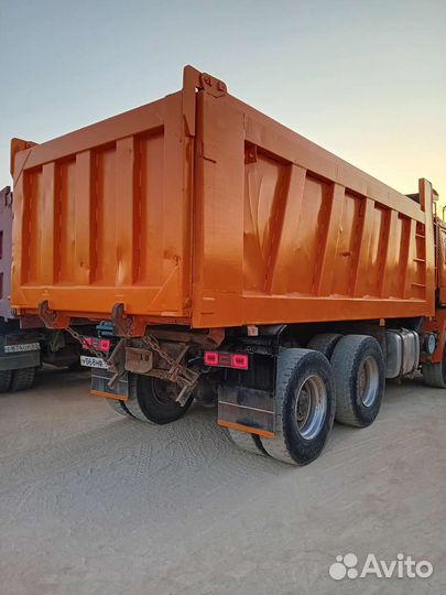 Shacman (Shaanxi) SX3256DR384, 2013