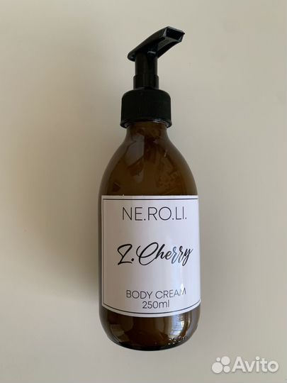 Крем для тела