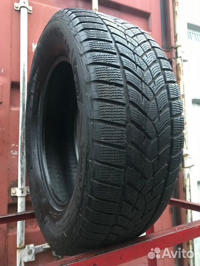 Goodyear UltraGrip Performance Gen-1 265/60 R18