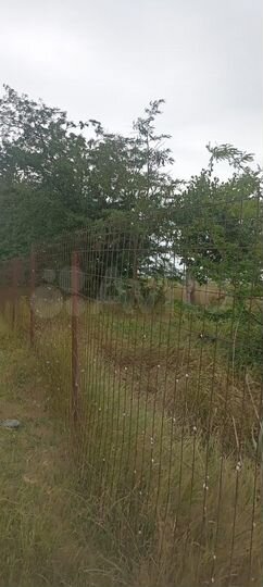 Участок 10 га (ИЖС)