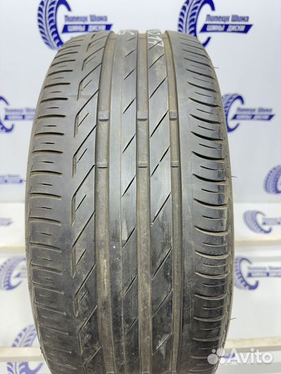 Bridgestone Turanza T001 215/50 R17