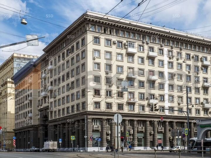 Сдам помещение свободного назначения, 39 м²