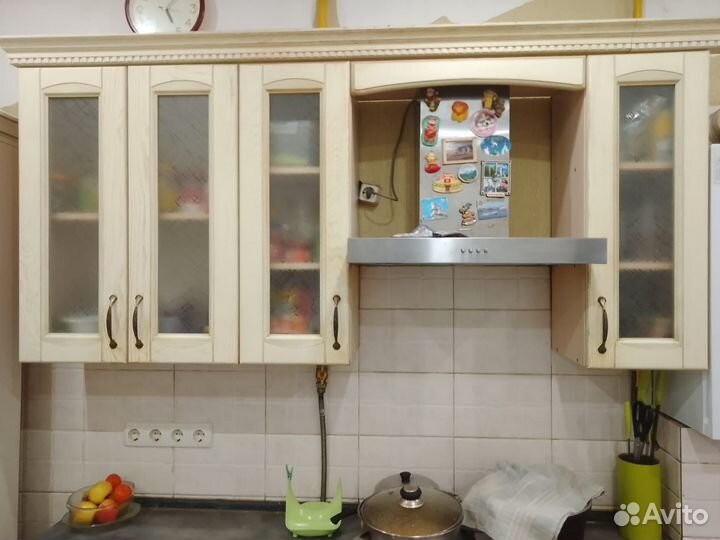Кухонный гарнитур бу