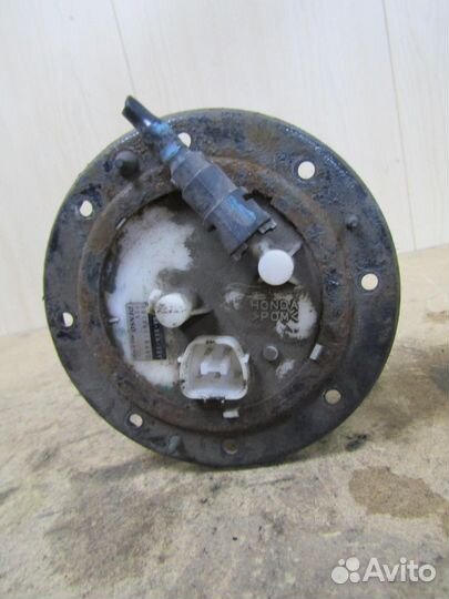 Насос топливный (бензонасос) honda Accord VII 200