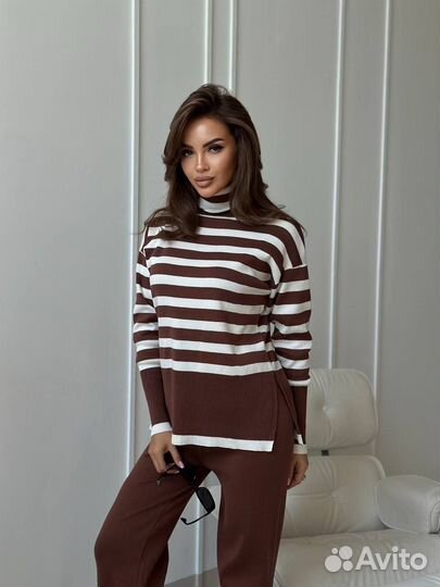 Костюм женский двойка