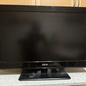 Телевизор Akai LTA-32L09P