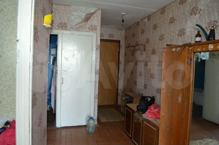 2-к. квартира, 51,6 м², 2/3 эт.