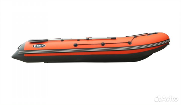 Лодка пвх Reef-300нд