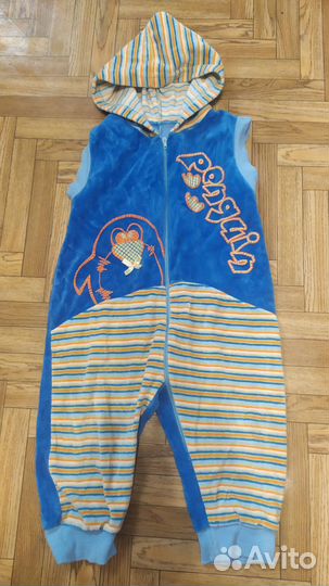 Одежда для мальчика