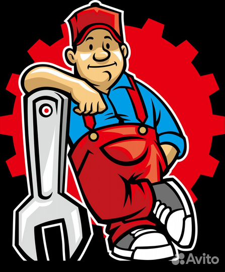 Ремонт и обслуживание китайской мототехники