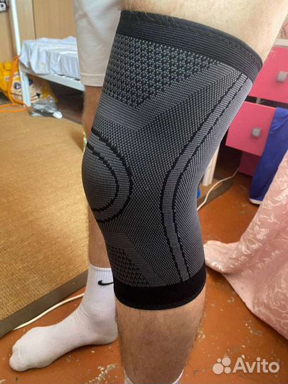 Бандаж на колено