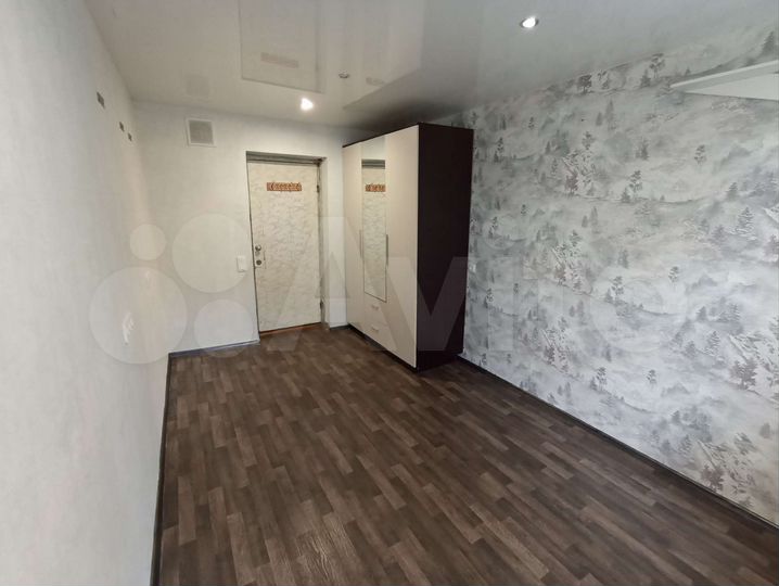 Комната 11,5 м² в 4-к., 3/9 эт.