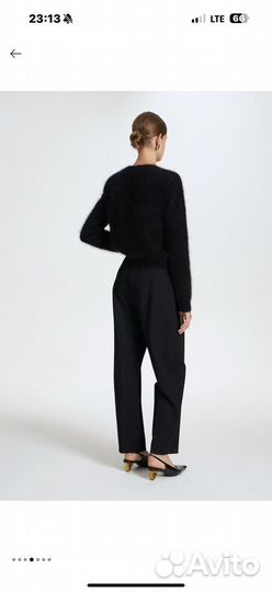 Кардиган женский Lime XL