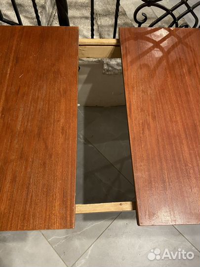 Кухонный стол бу