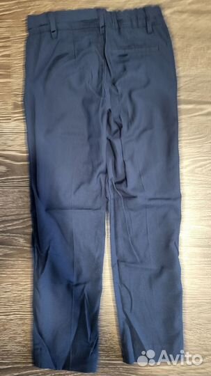 Брюки классические для мальчика