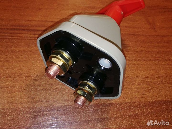 Выключатель массы фотон foton-1099 1093