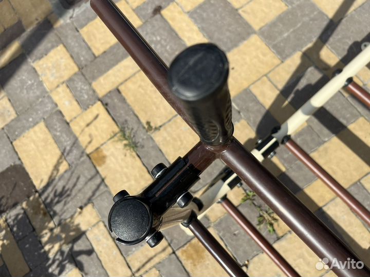 Шведская стенка