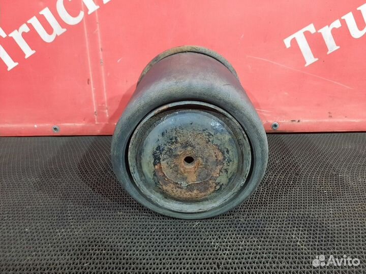 Подушка пневмоподвески задняя