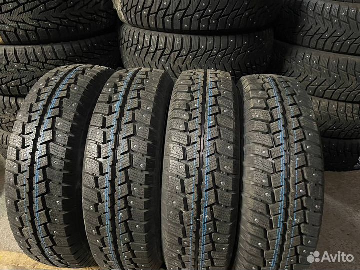 Matador MPS 500 Sibir Ice Van 195/80 R14C 131Q