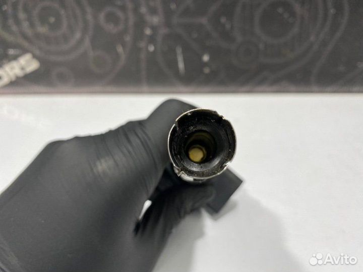 Катушка зажигания Audi A6 Allroad C5 BES 2002