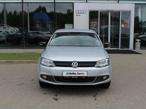 Volkswagen Jetta 1.4 AMT, 2014, 95 331 км, с пробегом, цена 1 444 000 руб.