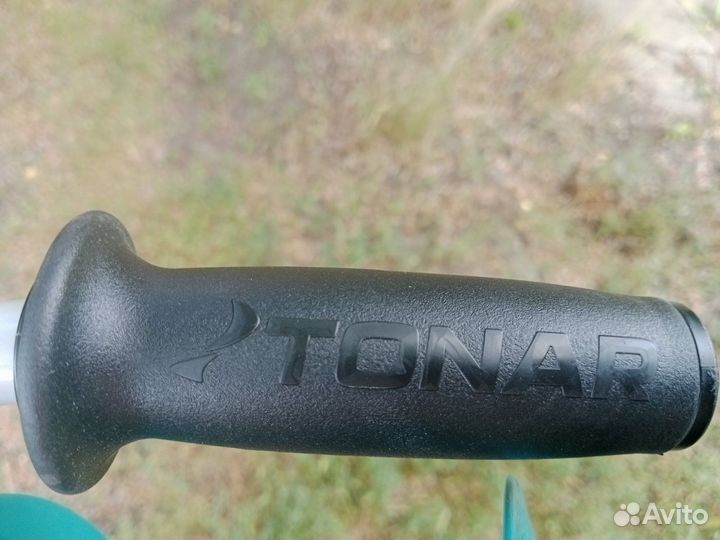 Ледобур Тонар лр-130Д, неликвид, новый