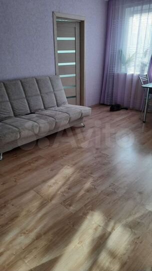 3-к. квартира, 48,5 м², 1/5 эт.