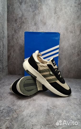 Кроссовки Adidas Retropy Доставка