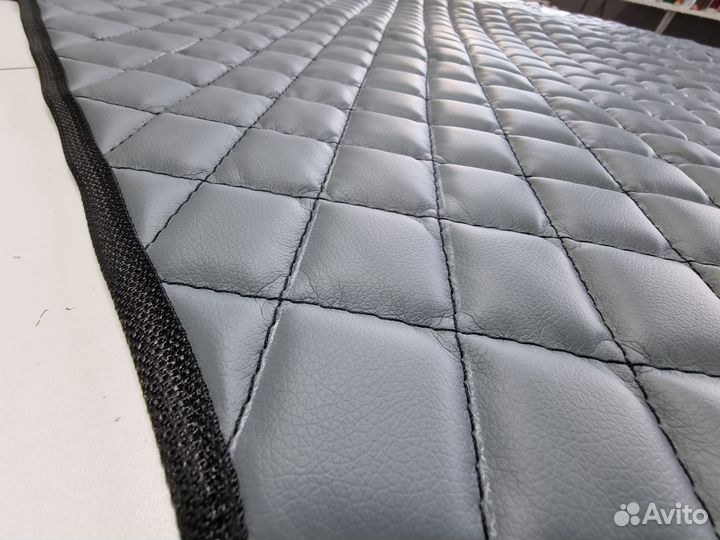 Ковры Renault Premium