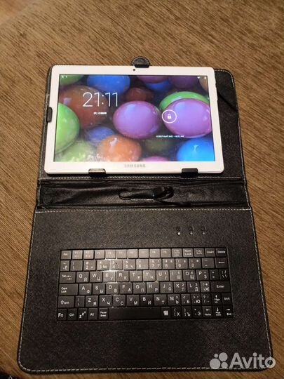 Планшет samsung galaxy Tab 5