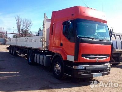 Перевозка грузов Попутно Новосибирск