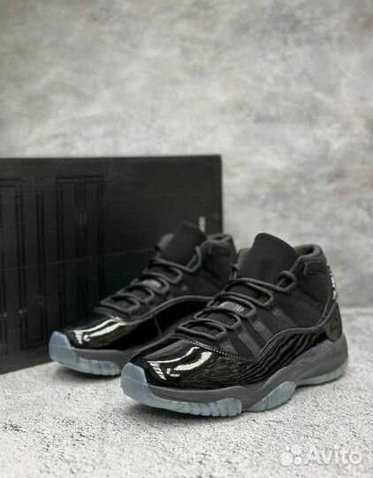 Мужские Кроссовки Nike air Jordan 11