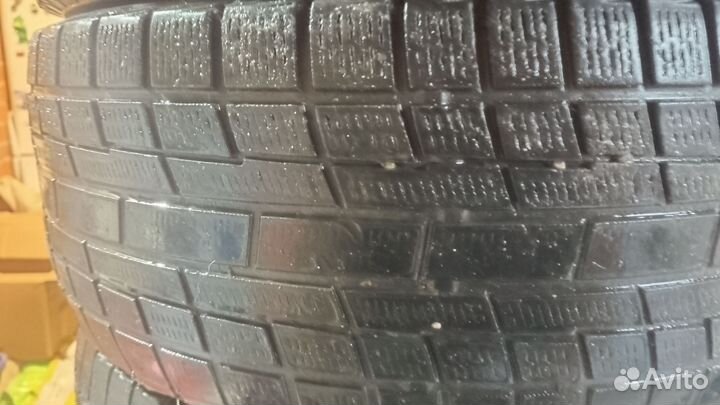 Yokohama Ice Guard IG30 205/55 R16