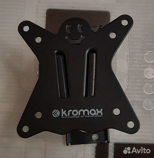 Кронштейн Kromax Casper-102 10-32 дюйма