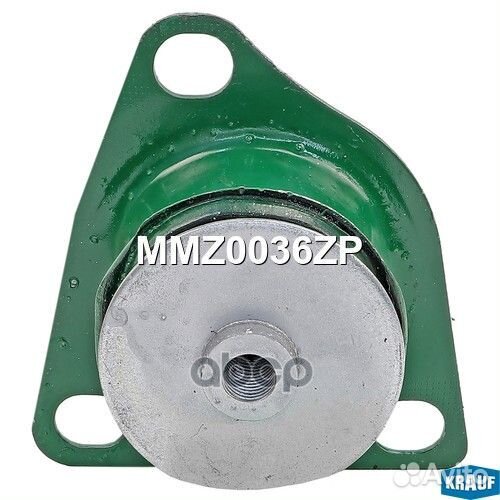 Опора двигателя MMZ0036ZP Krauf