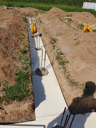 Дом 220 м² на участке 10 сот.