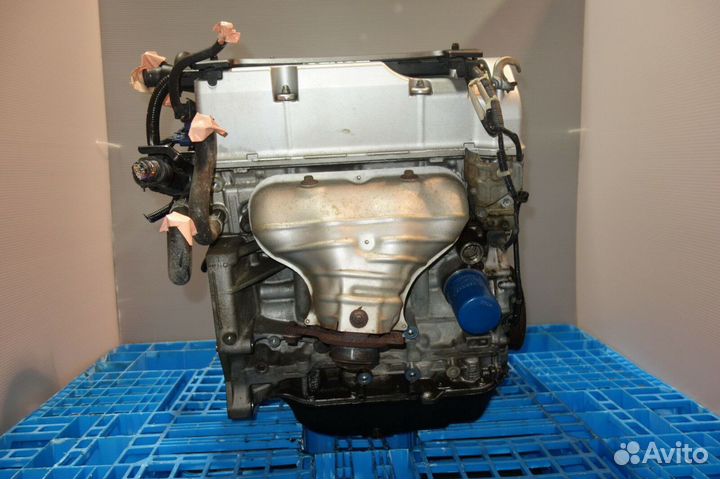 Двигатель Acura с макс. гарантией