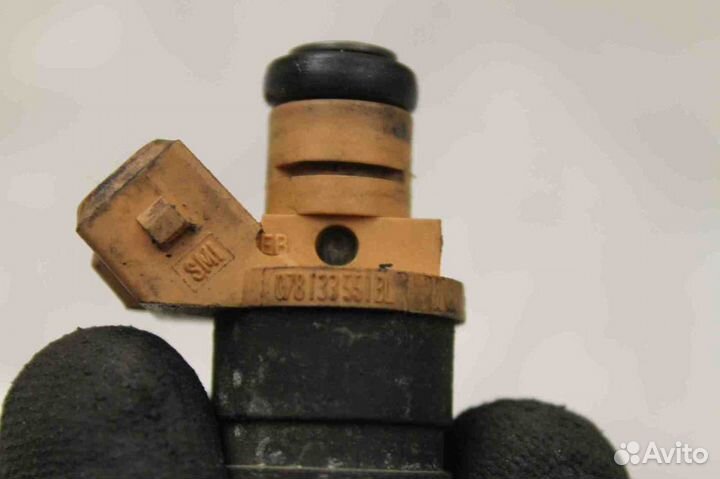 Форсунка топливная Audi A6 C5 Allroad ARE BES