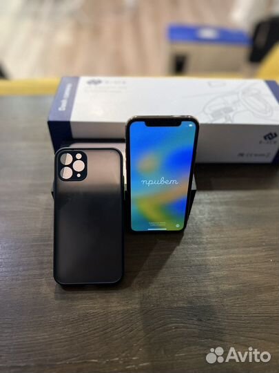 iPhone 11 Pro, 256 ГБ