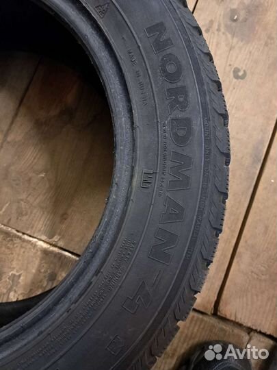 Nordman Nordman 4 185/65 R15