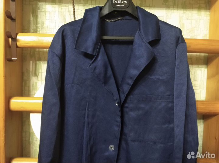 Халат рабочий, для уроков труда