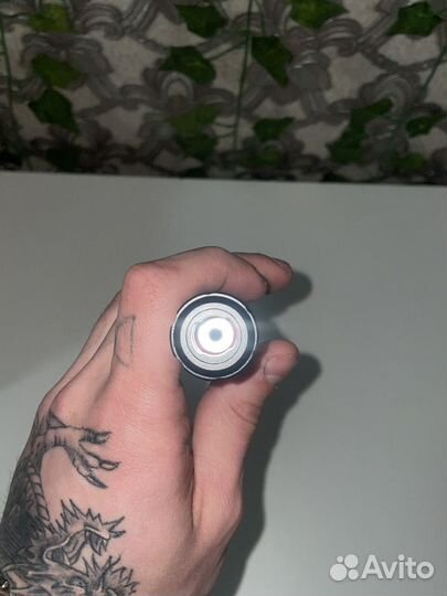Тату машинка