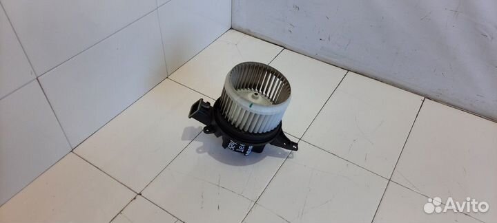Вентилятор отопителя (Jeep Renegade)