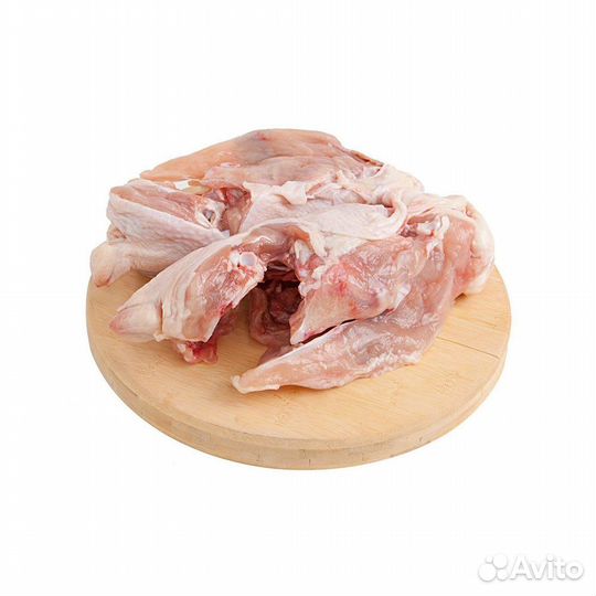 Кости куриные