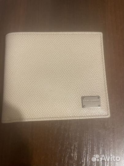 Кошелек dolce gabbana оригинал